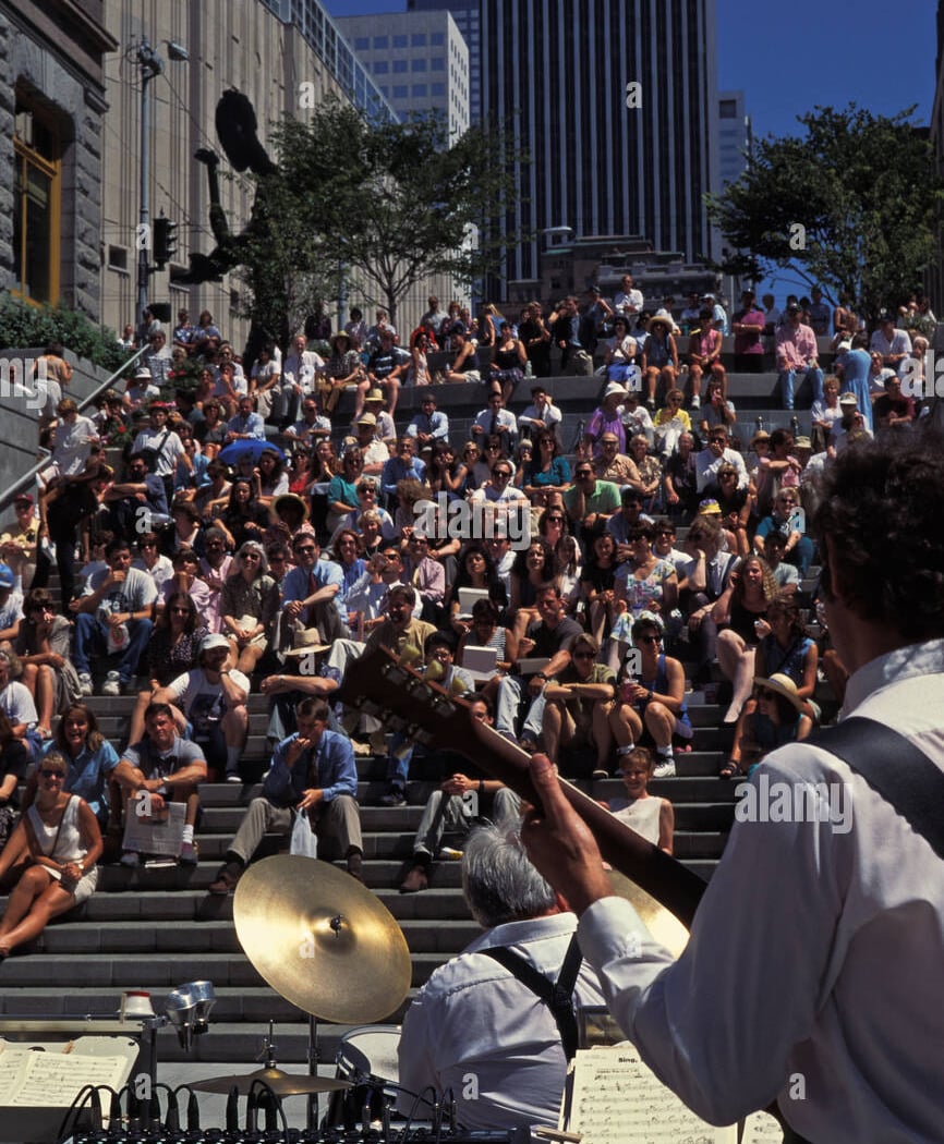 Jazz in July: Itai Kriss and Telavana 2